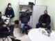 Reunião na saúde com GAPAA e vereadores
