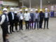 Entrega da Licença Ambiental