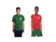 Guris de Alegrete convocados para o Marítimo Brasil