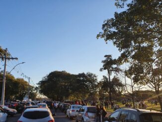 Parque Rui Ramos - Alegrete
