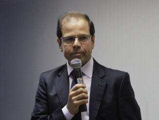 Rogério Vargas TRE- RS