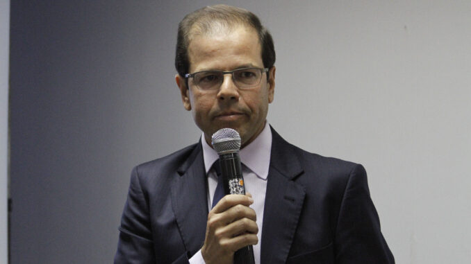 Rogério Vargas TRE- RS
