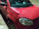 Acidente Bento Manoel - carro e moto