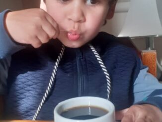 Davi Martins Dias - autismo