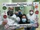 Campanha da CIPA orienta os malefícios do uso de adorno dentro do ambiente hospitalar