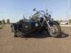 Motocicleta com Sidecar