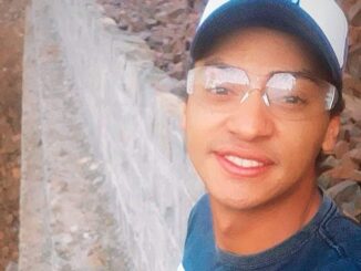 Tiago Lima da Silva