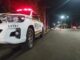 Blitz da BM e GM recolhe carros e motos irregulares na sexta-feira