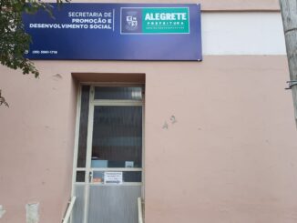 Assistência Social de Alegrete