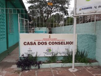 Assistência Social de Alegrete