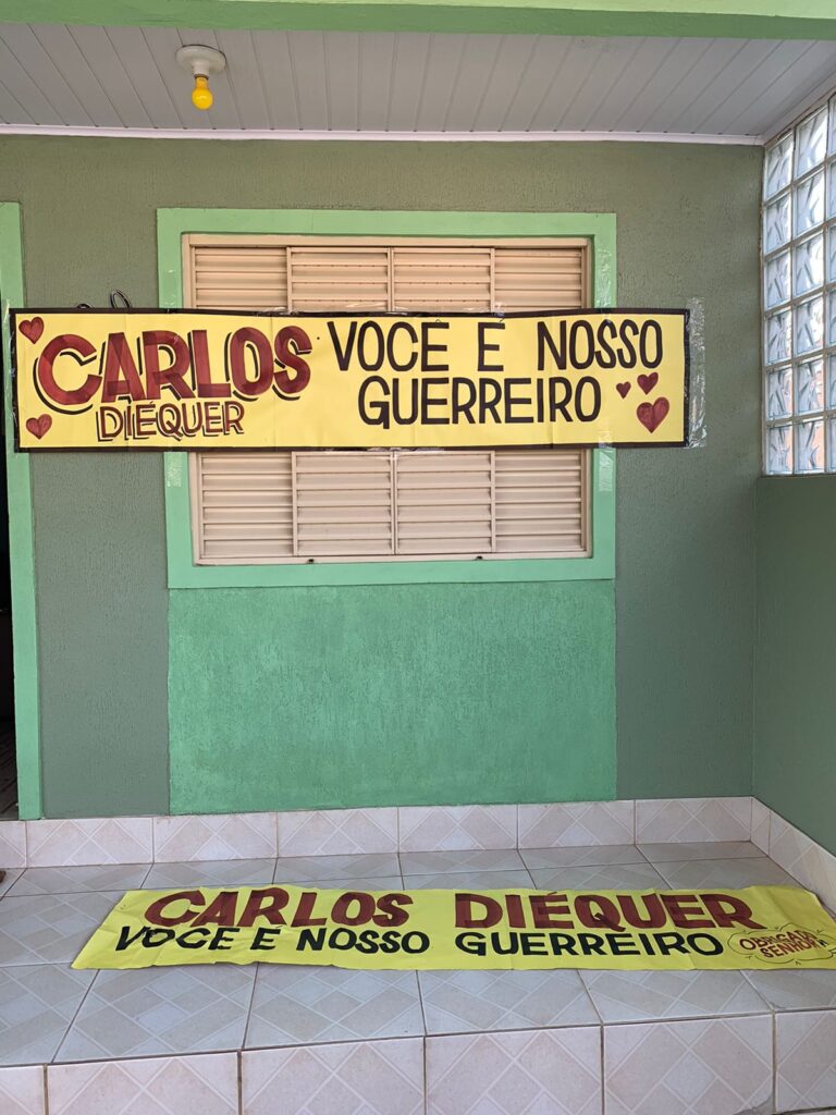 Carlos Diéquer Farias Marques
