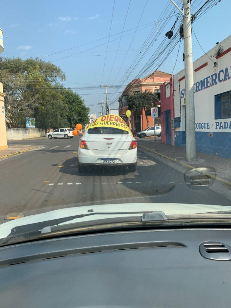 Carlos Diéquer Farias Marques