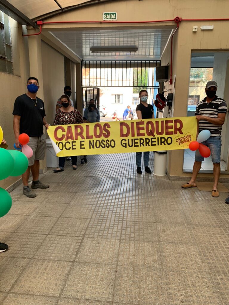 Carlos Diéquer Farias Marques