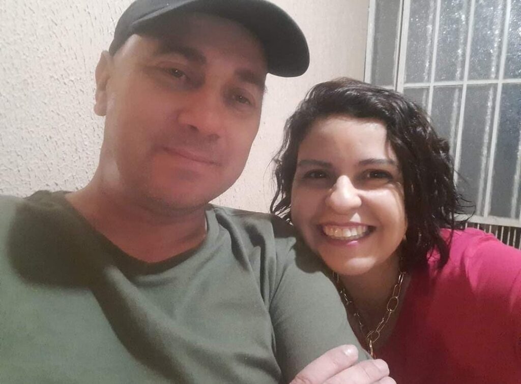 Homenagem a Marciano Chaves Barrios