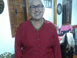 Lilia Almeida Benevides