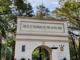 Monumento ao Expedicionário