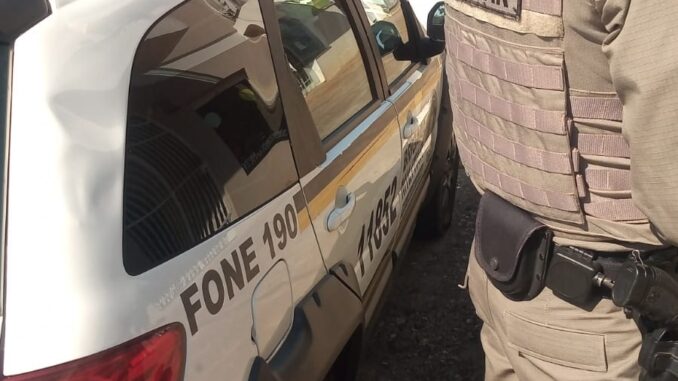 Acidente Zona Leste - moto e carro Acidente Zona Leste - moto e carro