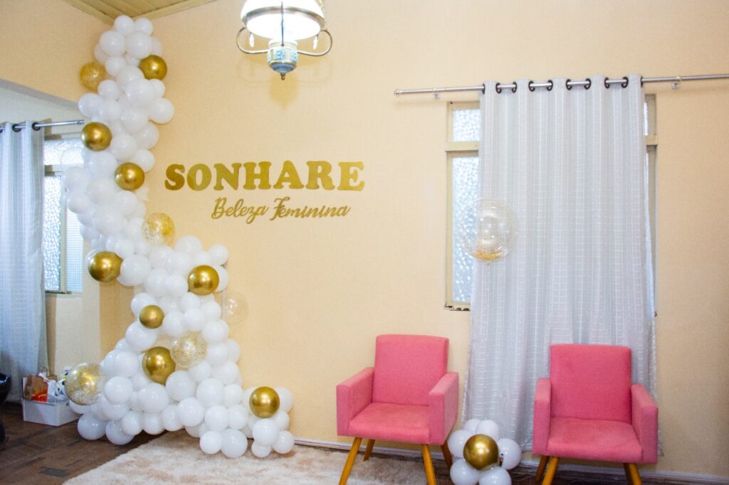 Sonhare Beleza Feminina