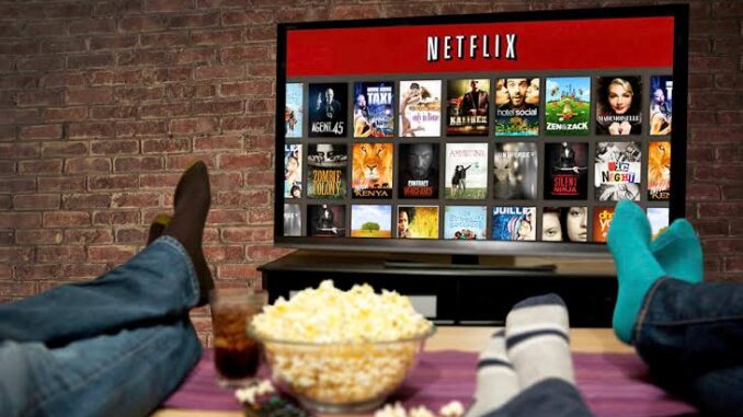 Netflix anuncia novas temporadas de séries consagradas