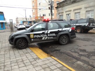 Polícia Civil de Alegrete