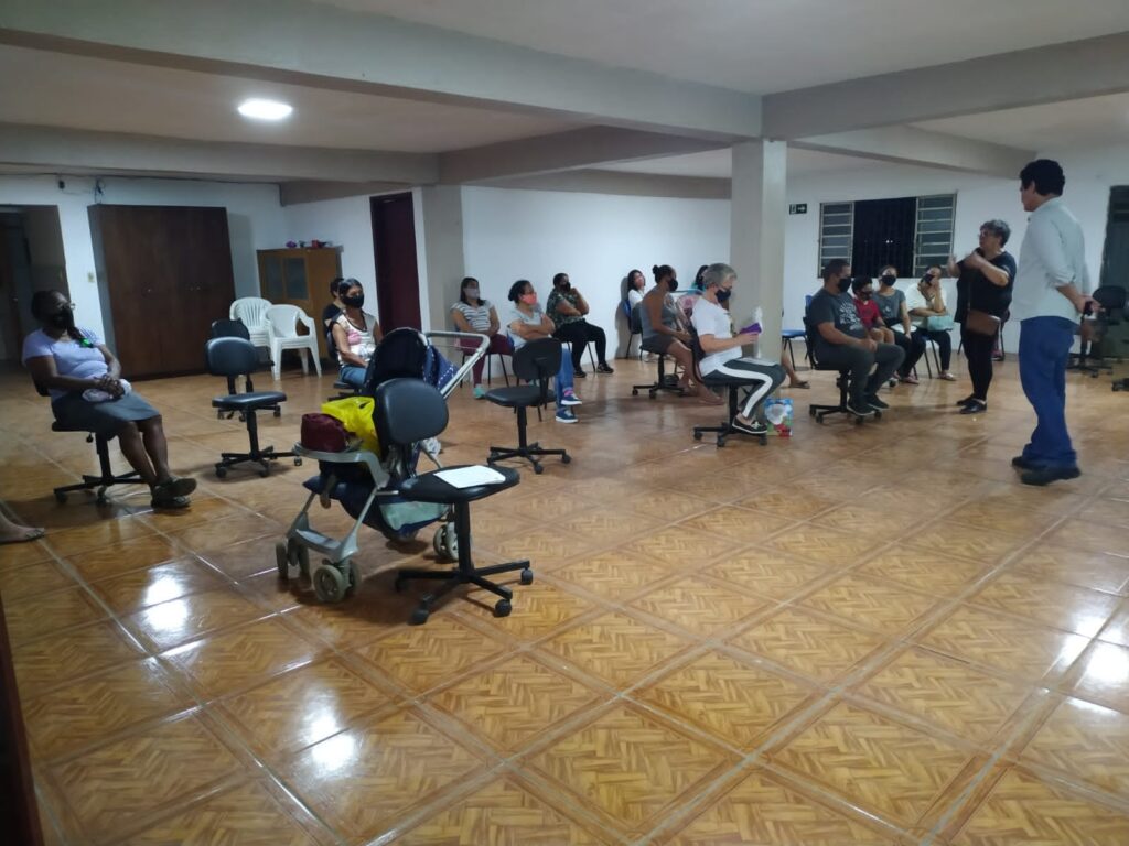 Conferência de Assistência Social