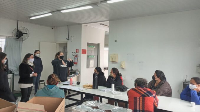 Conferência de Assistência Social Conferência de Assistência Social