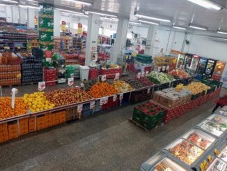 Cesta básica de julho já atingiu 30% de alta em relação ao mês anterior