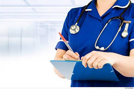 Edital para contratação de enfermeiros