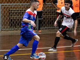 São José do Inhacorá venceu a primeira