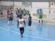 Real conquistou primeiro ponto na competição