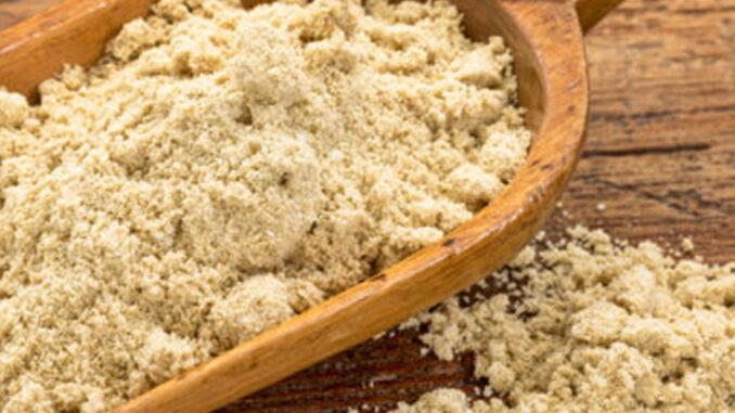 Farelo de Arroz Farelo de Arroz