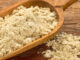 Farelo de Arroz