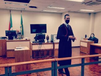 Tribunal do Júri na Comarca de Alegrete