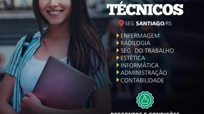 Seg Alegrete