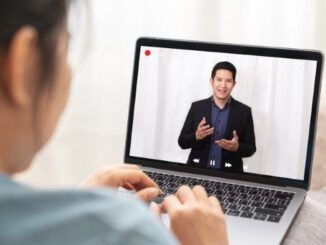 Senac Alegrete inscreve para oficina de Dicção, Desinibição e Oratória