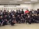 Servidores reivindicam melhorias