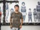 Xadalu apresenta sua arte em exposição no Sesc Alegrete até dia 23.