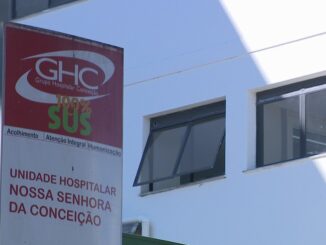 Homem de 32 anos morre após surto de Covid no Hospital Conceição de Porto Alegre