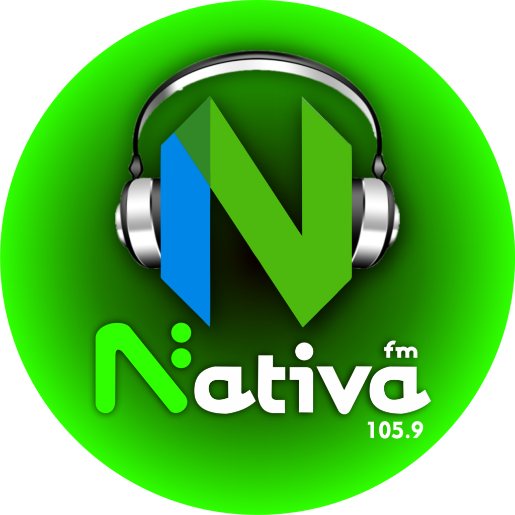 RÁDIO NATIVA FM - RÁDIO DESTAQUE 2021