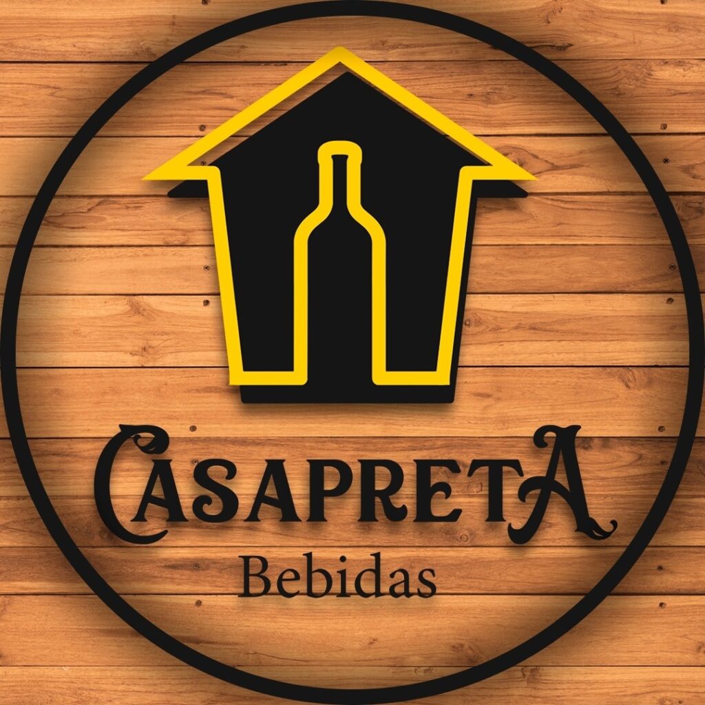 CASA PRETA BEBIDAS - LOJA DE BEBIDAS DESTAQUE 2021