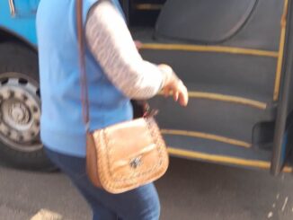 Ônibus Fronteira Oeste