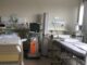UTI COVID continua montada, mas sem pacientes