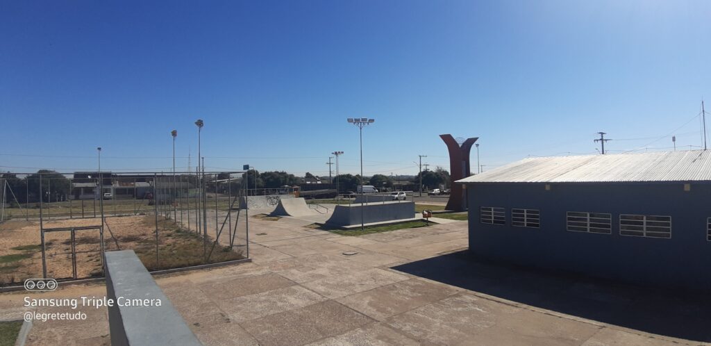 Praça da Juventude