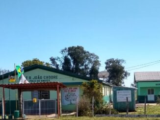 EMEB João Cadore