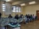 Reunião com os polos educacionais rurais