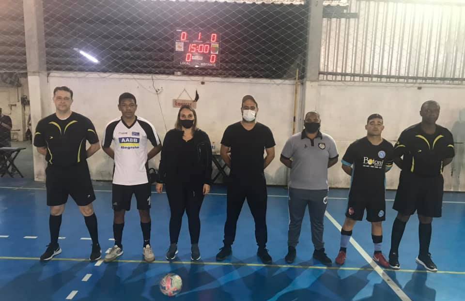 Eliseo's e Argentino Juniors pela terceirona