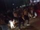 Agito na madrugada nos Patinhos não deixa dúvida: agora liberou geral