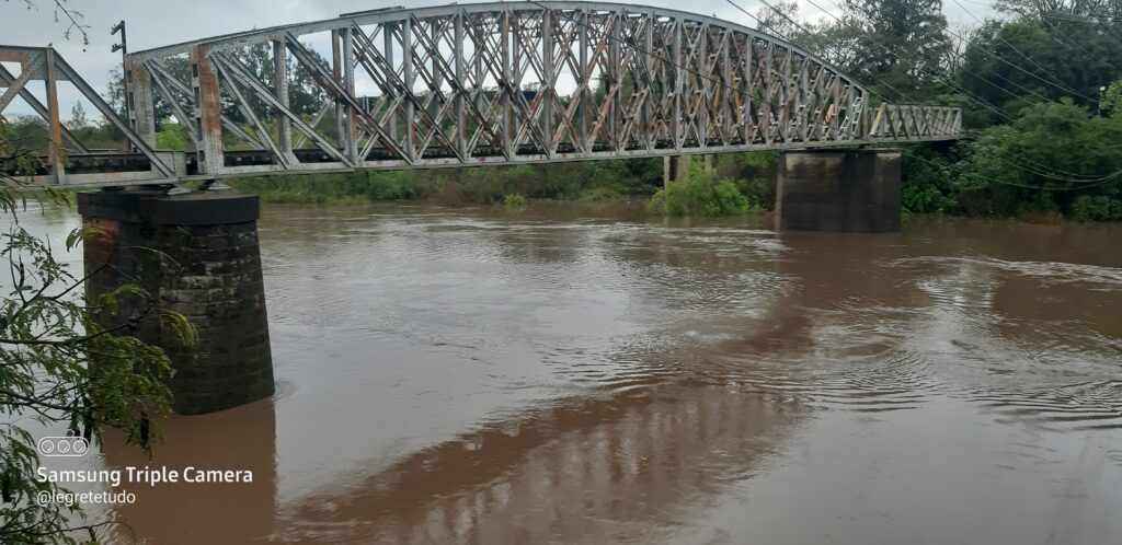 Rio Ibirapuitã