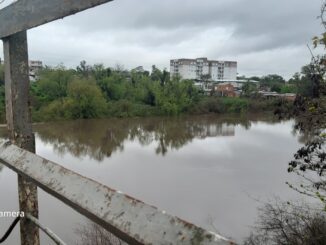 Rio Ibirapuitã