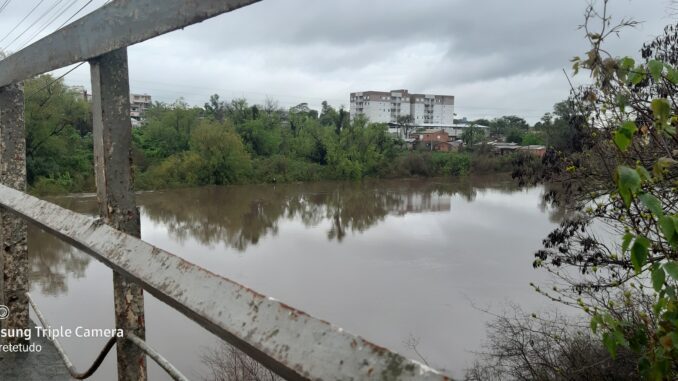 Rio Ibirapuitã